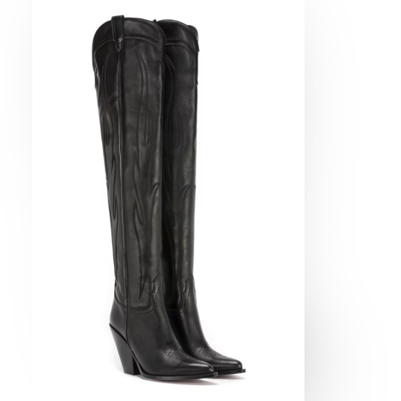 NIB OTK Sonora Hermosa Cowboy boots - Picture 1 of 16